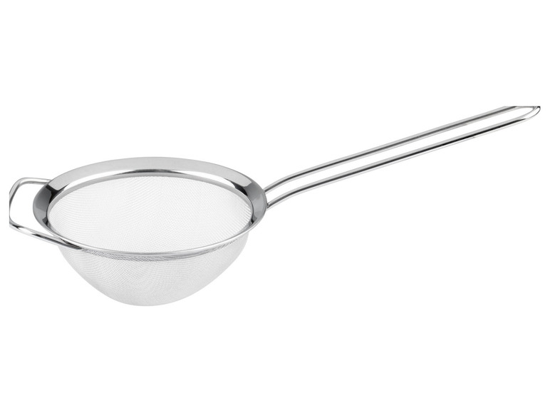 Go to full screen view: ERNESTO® sieves, 3 pieces - Image 4