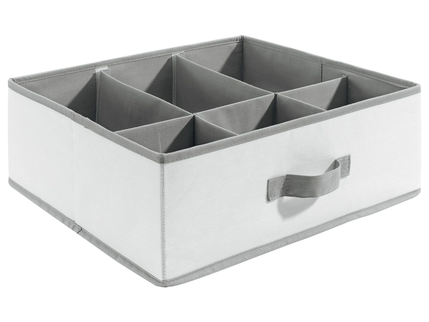 LIVARNO LIVING® Aufbewahrungsbox/ Schubladenaufbewahrung - Lidl.de