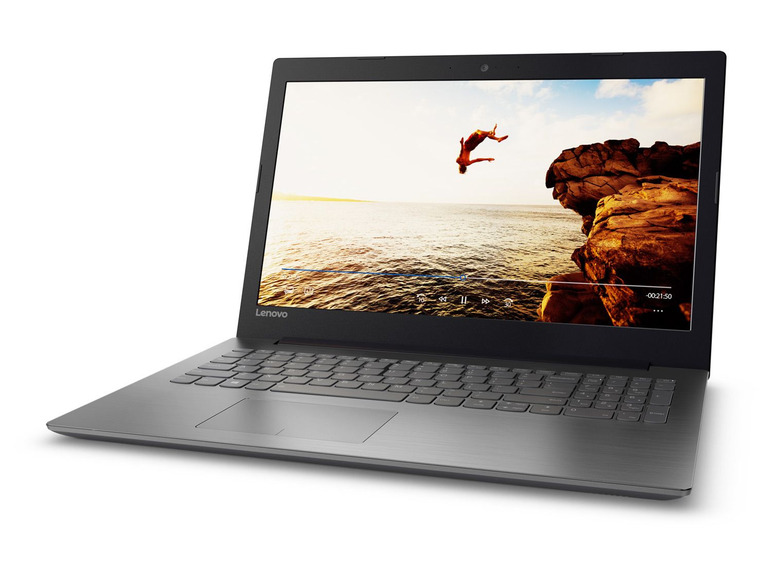 Gehe zu Vollbildansicht: Lenovo IdeaPad 320-15AST 80XV00YLGE Laptop - Bild 4
