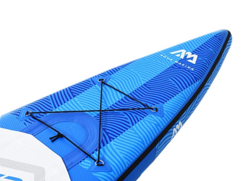 Gehe zu Vollbildansicht: Aqua Marina SUP-Board Hyper 11,6" - Bild 3
