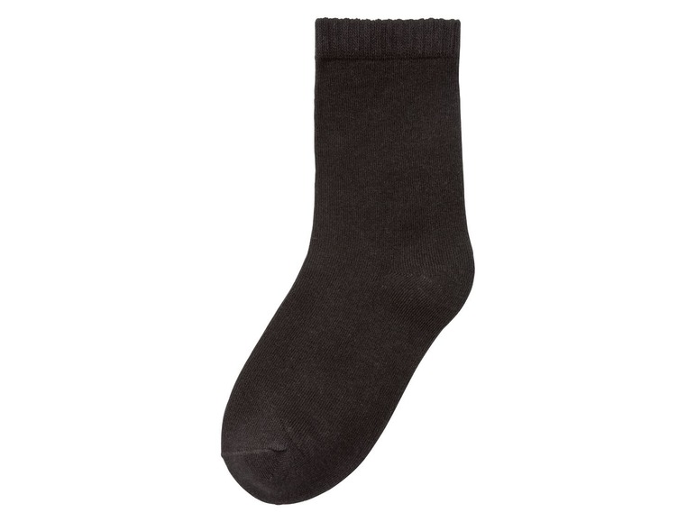 Gehe zu Vollbildansicht: PEPPERTS® Socken Jungen, 5 Paar, mit Baumwolle und Elasthan - Bild 13