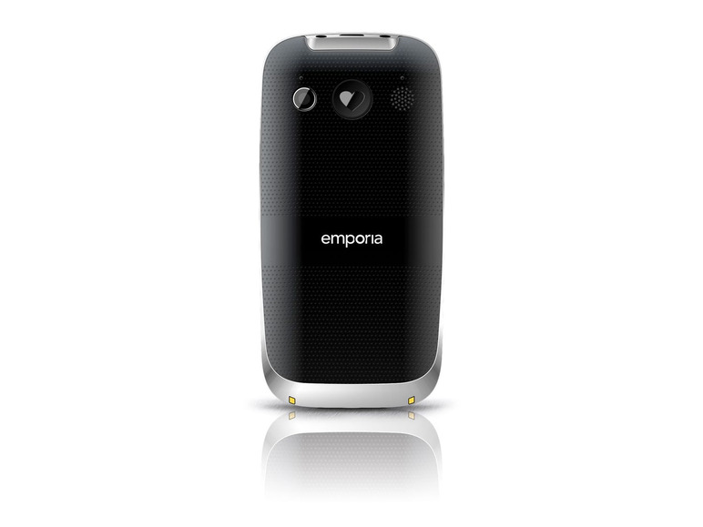 Gehe zu Vollbildansicht: Emporia Handy V50 - Bild 5