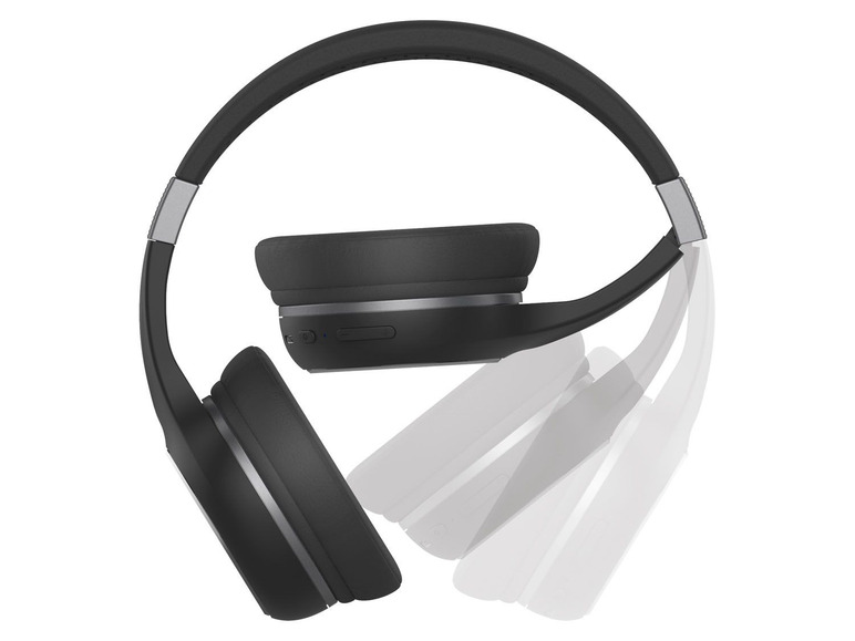 Gehe zu Vollbildansicht: MOTOROLA Kopfhörer »Pulse Escape 220«, Bluetooth - Bild 6