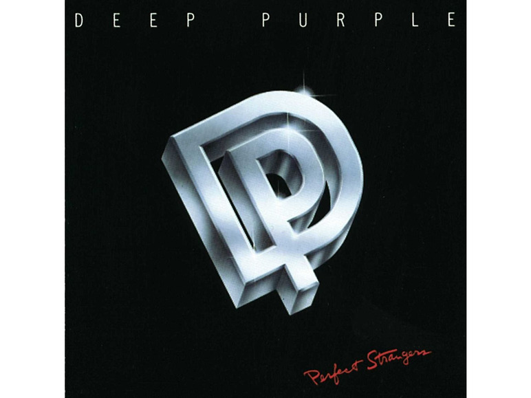 Gehe zu Vollbildansicht: Polydor Deep Purple Perfect Strangers - Bild 1