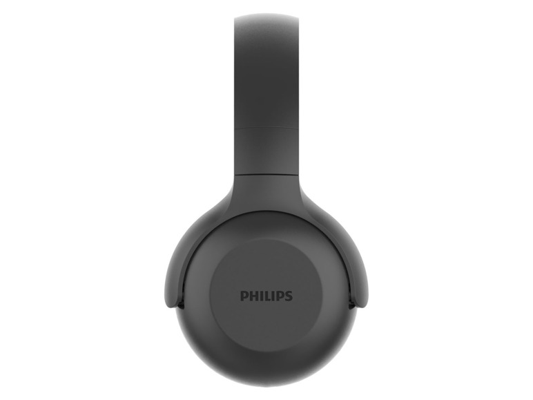 Gehe zu Vollbildansicht: PHILIPS Headband - On-ear Headset mit Bluetooth - Bild 5