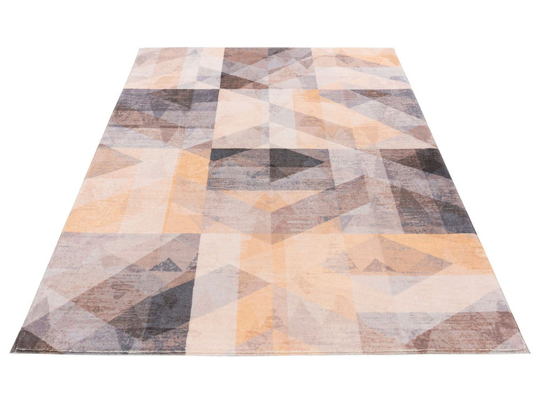 Gehe zu Vollbildansicht: Obsession Teppich »My Delta 315«, handgetuftet, geeignet für Fußbodenheizung - Bild 9