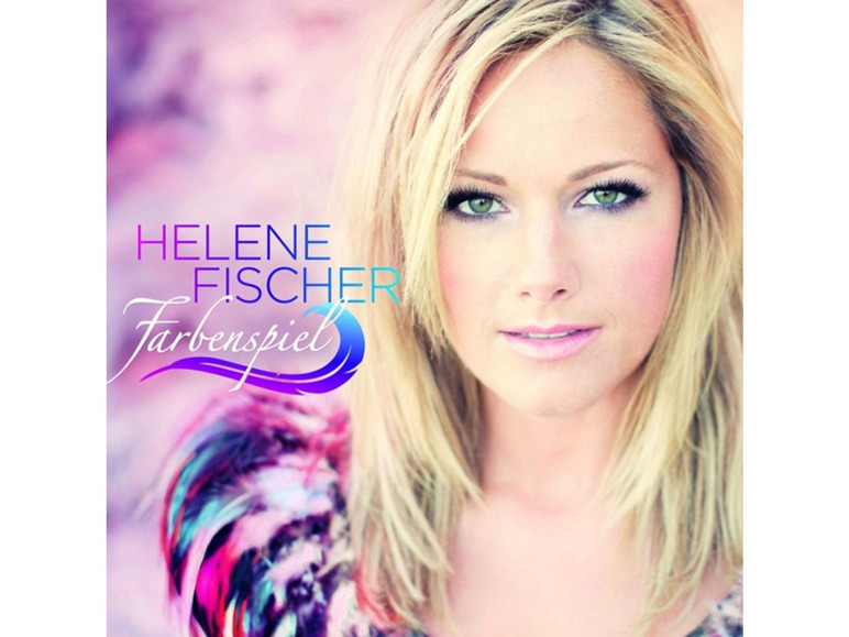 Gehe zu Vollbildansicht: Polydor Fischer,Helene Farbenspiel - Bild 1