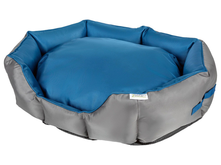 ZOOFARI® Outdoor Hundebett Lidl.de