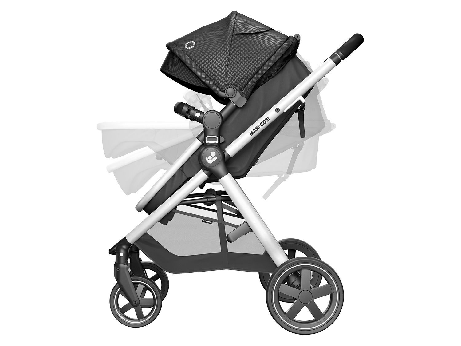 kinderwagen zelia