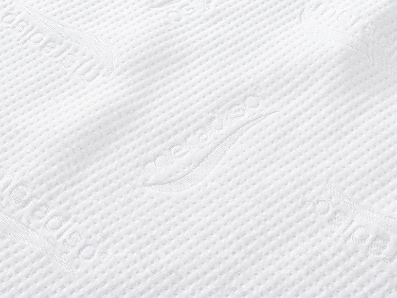 Gehe zu Vollbildansicht: MERADISO® Kissenbezug »Freeze«, 40 x 80 cm - Bild 4