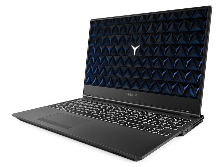 Gehe zu Vollbildansicht: Lenovo Gaming Laptop »Legion Y530-15ICH«, Full HD, 15,6 Zoll, 8 GB, 256 GB M.2 SSD - Bild 3