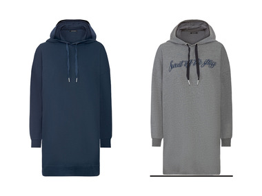 lidl damen sweatjacke