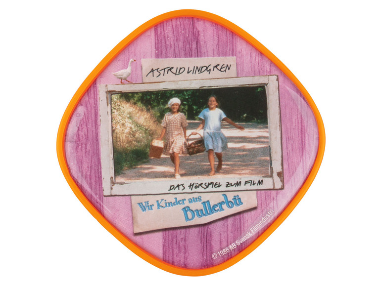 Gehe zu Vollbildansicht: SILVERCREST® Münzen für Kinderlautsprecher »SpeakerBuddy« - Bild 6