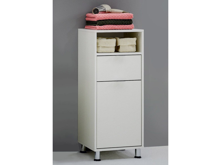 FMD Badschrank mittelhoch - Lidl.de