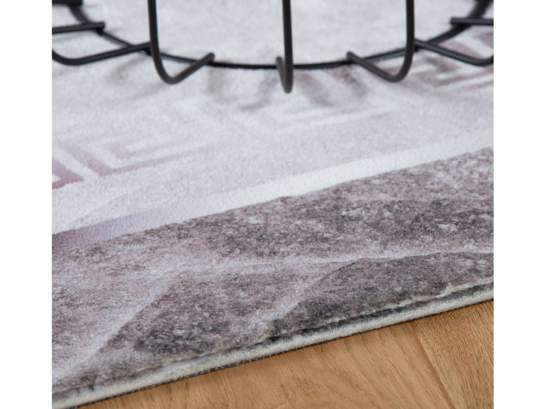Gehe zu Vollbildansicht: Obsession Teppich »My Palazzo 272«, im Marmor Design, geeignet für Fußbodenheizung - Bild 6