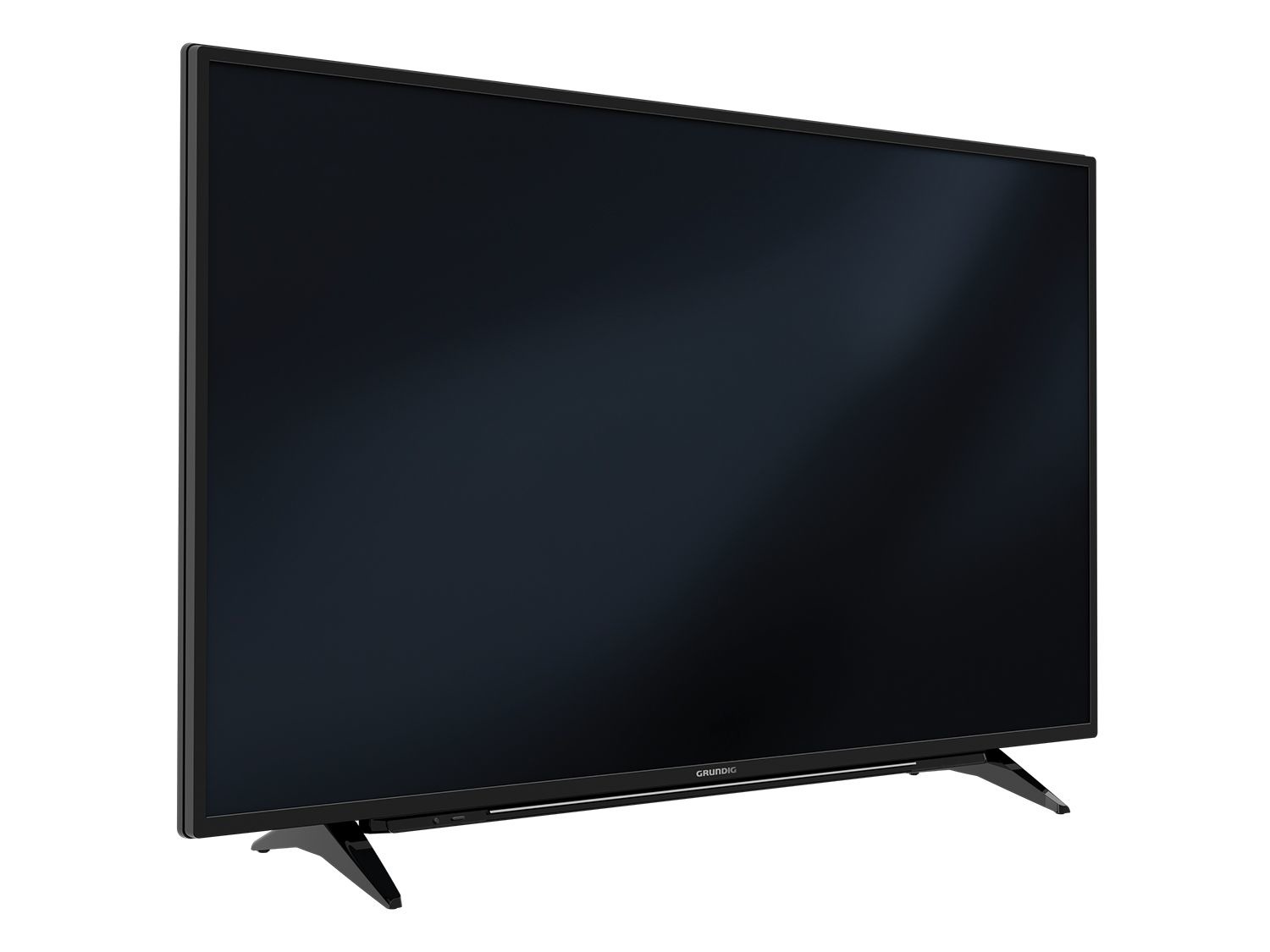 GRUNDIG 49VLX7710 UHD 4K Fernseher, 49 Zoll, Smart TV Lidl.de