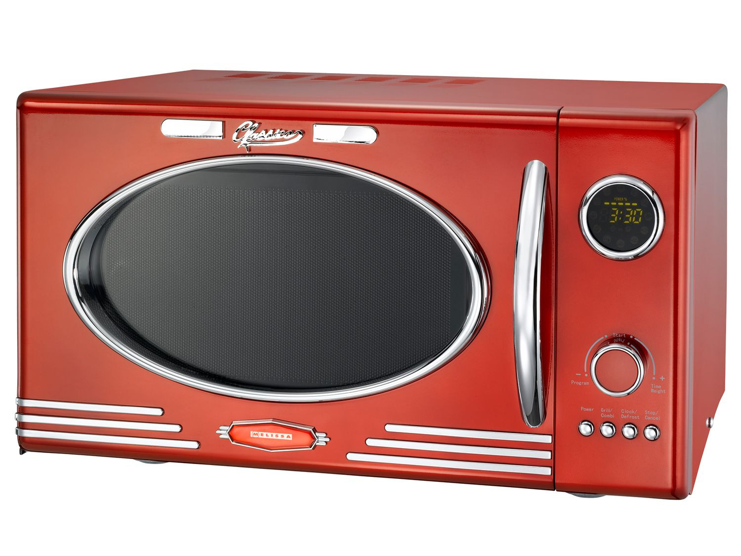 Melissa Mikrowelle Classico Lidl.de