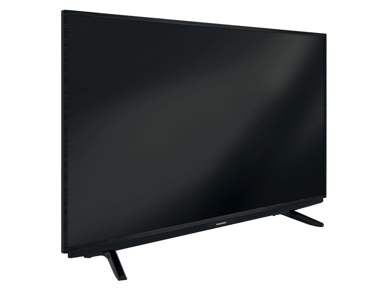 Gehe zu Vollbildansicht: GRUNDIG Fernseher 55 Zoll UHD Smart TV 55 VCE 210 - Bild 4