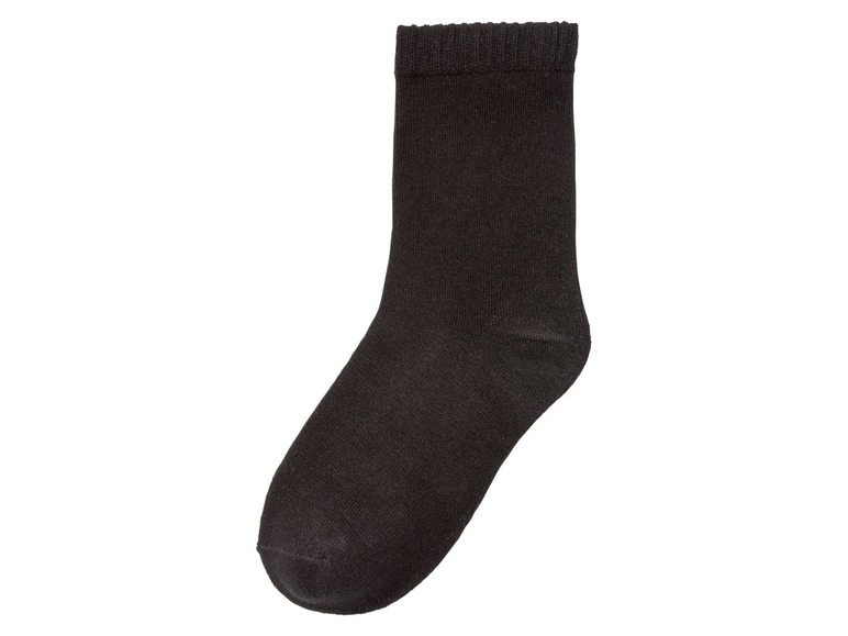 Gehe zu Vollbildansicht: PEPPERTS® Socken Jungen, 5 Paar, mit Baumwolle und Elasthan - Bild 12