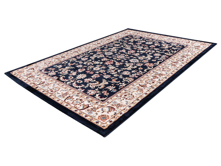 Gehe zu Vollbildansicht: Obsession Teppich »Isfahan 741«, mit Bordüre, 3D Effekt, geeignet für Fußbodenheizung - Bild 2