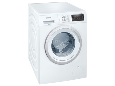 Siemens WM14N177 Waschmaschine