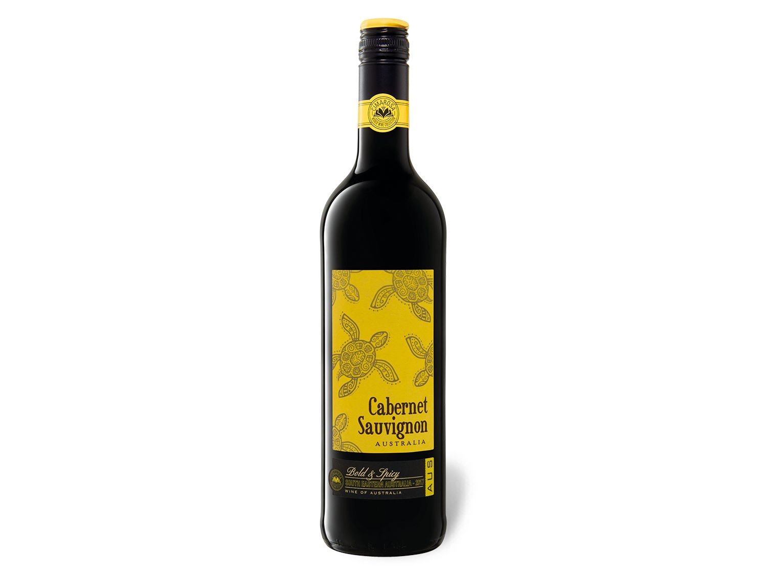 Cimarosa Sauvignon trocken, Rotwein 2019 Lidl.de