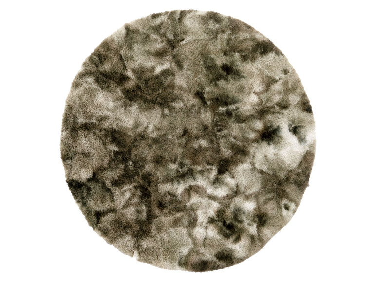 Gehe zu Vollbildansicht: Obsession Kunstfell »My Camouflage 915«, hangetupft, geeignet für Fußbodenheizung - Bild 13