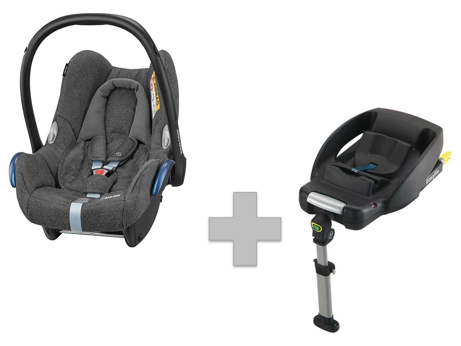 maxi cosi car base