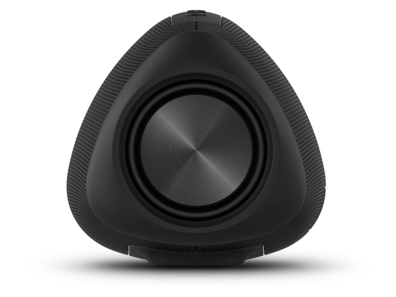 Gehe zu Vollbildansicht: PHILIPS Bluetooth Speaker TAS5305/00 - Bild 6