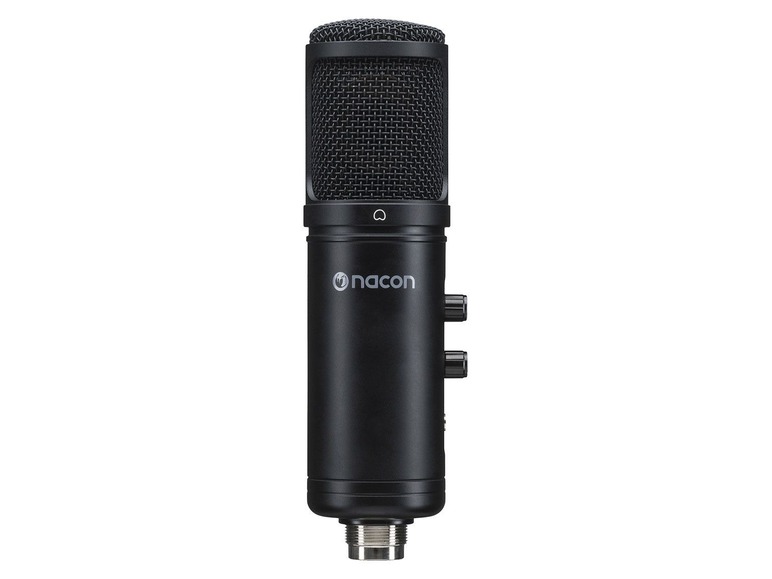 Gehe zu Vollbildansicht: Nacon Streaming Mikrofon ST-200 - Bild 2
