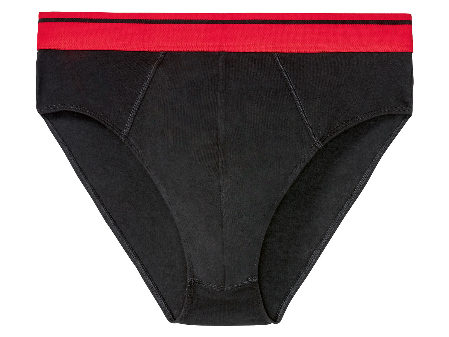 LIVERGY® 3 Herren Slips, mit BioBaumwolle Lidl.de