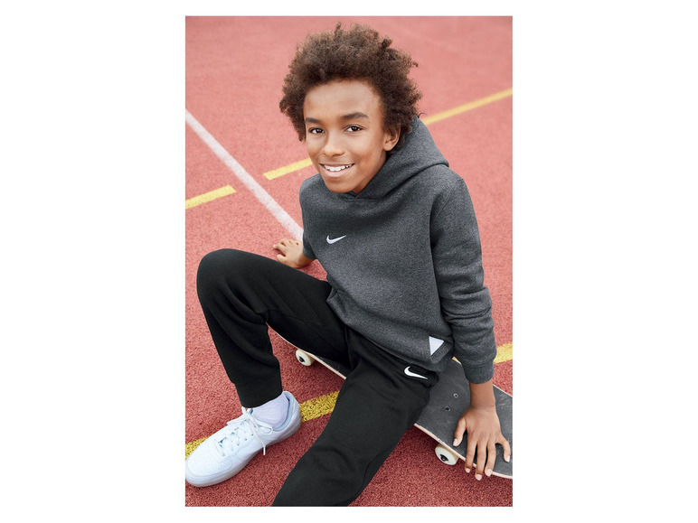 Gehe zu Vollbildansicht: Nike Kinder Sweathose - Bild 8