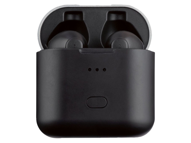 Silvercrest True Wireless Bluetooth In-ear-kopfhörer Stsk 2 C3 SILVERCREST® True Wireless Bluetooth In-Ear-Kopfhörer, STSK 2 C3 - Lidl.de