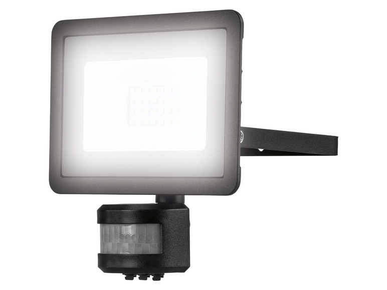 Gehe zu Vollbildansicht: LIVARNO LUX® LED-Strahler, mit Bewegungsmelder - Bild 9