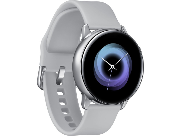 Gehe zu Vollbildansicht: SAMSUNG Smartwatch Galaxy Watch Active - Bild 27