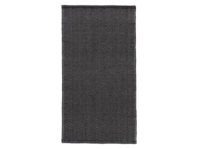 Gehe zu Vollbildansicht: MERADISO® Wendeteppich, 67 x 120 cm, aus reiner Baumwolle - Bild 11