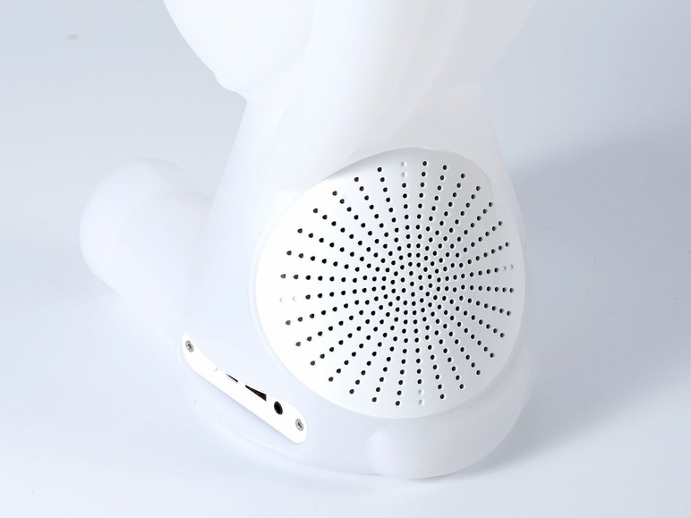Gehe zu Vollbildansicht: Bigben Bluetooth®-Lautsprecher - Lumin´Us Unicorn - Bild 8