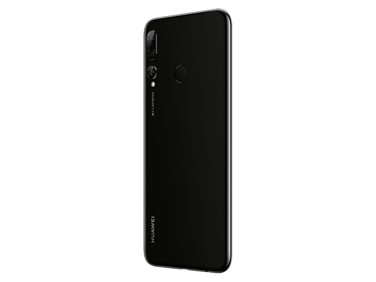 Gehe zu Vollbildansicht: HUAWEI Smartphone »P smart+ 2019«, schwarz, 3 GB RAM und 64 GB interner Speicher - Bild 3