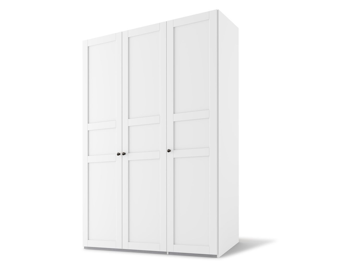 Express Möbel Drehtürenschrank »One 200«, im Landhausstil, „Made in