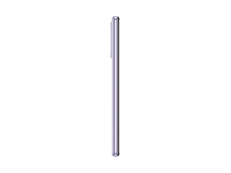 Gehe zu Vollbildansicht: SAMSUNG Smartphone Galaxy A52 4G 6+128GB (SM-A525F) Awesome Violet - Bild 9