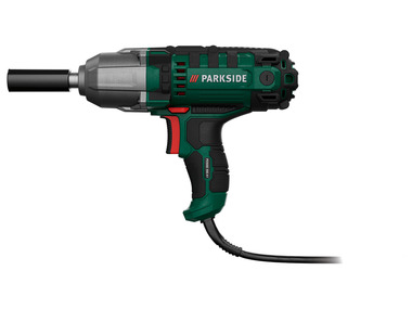 PARKSIDE® Elektro-Drehschlagschrauber »PDSSE 550 A1«, 550 Watt