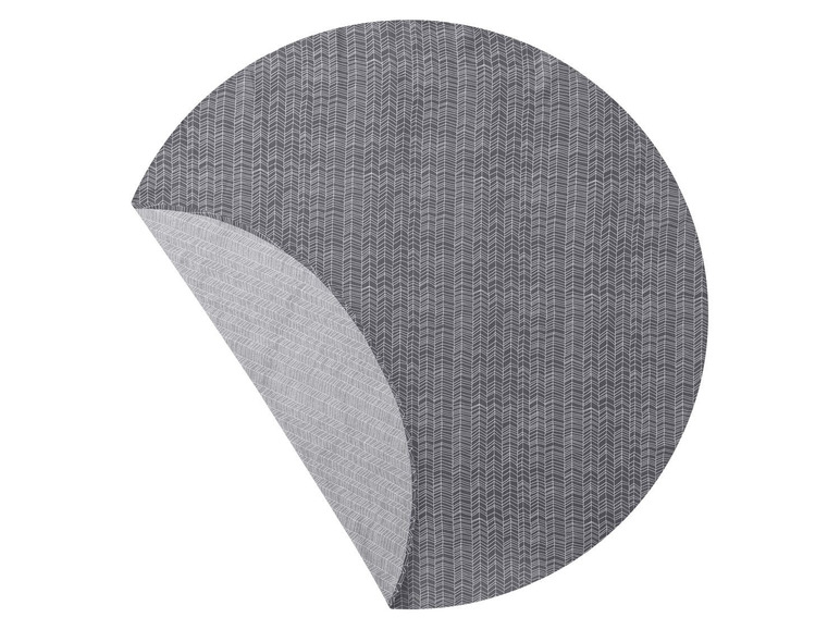 Gehe zu Vollbildansicht: MERADISO® Tischdecke, abwischbar, aus reiner Baumwolle - Bild 18