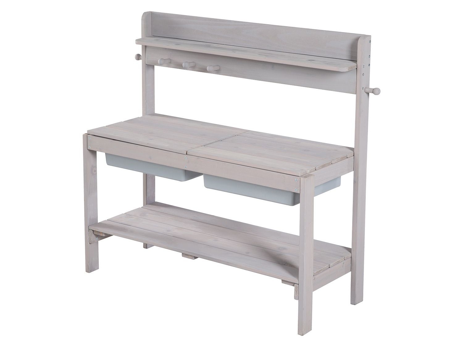 roba Kinderküche »FUN«, Outdoor, 25kg Belastbarkeit, mit Spielwanne, ab