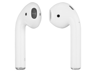 Apple Headset Airpods 2 Generation Model Mv7n2zm A Lidl De