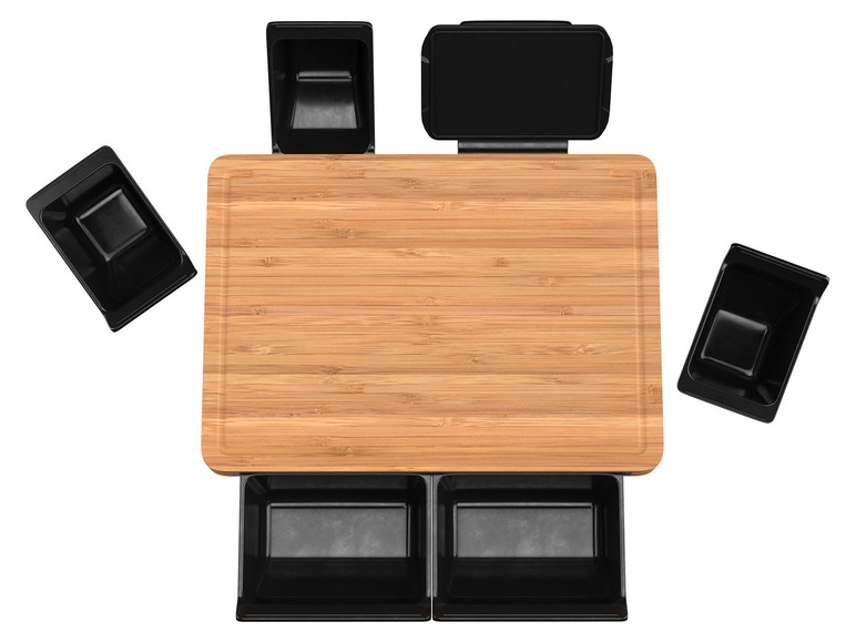 Go to full screen view: ERNESTO® Multifunctional Cutting Board - Image 3