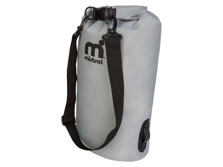 Gehe zu Vollbildansicht: mistral Dry Bag, 20 l, mit Rollverschluss - Bild 4