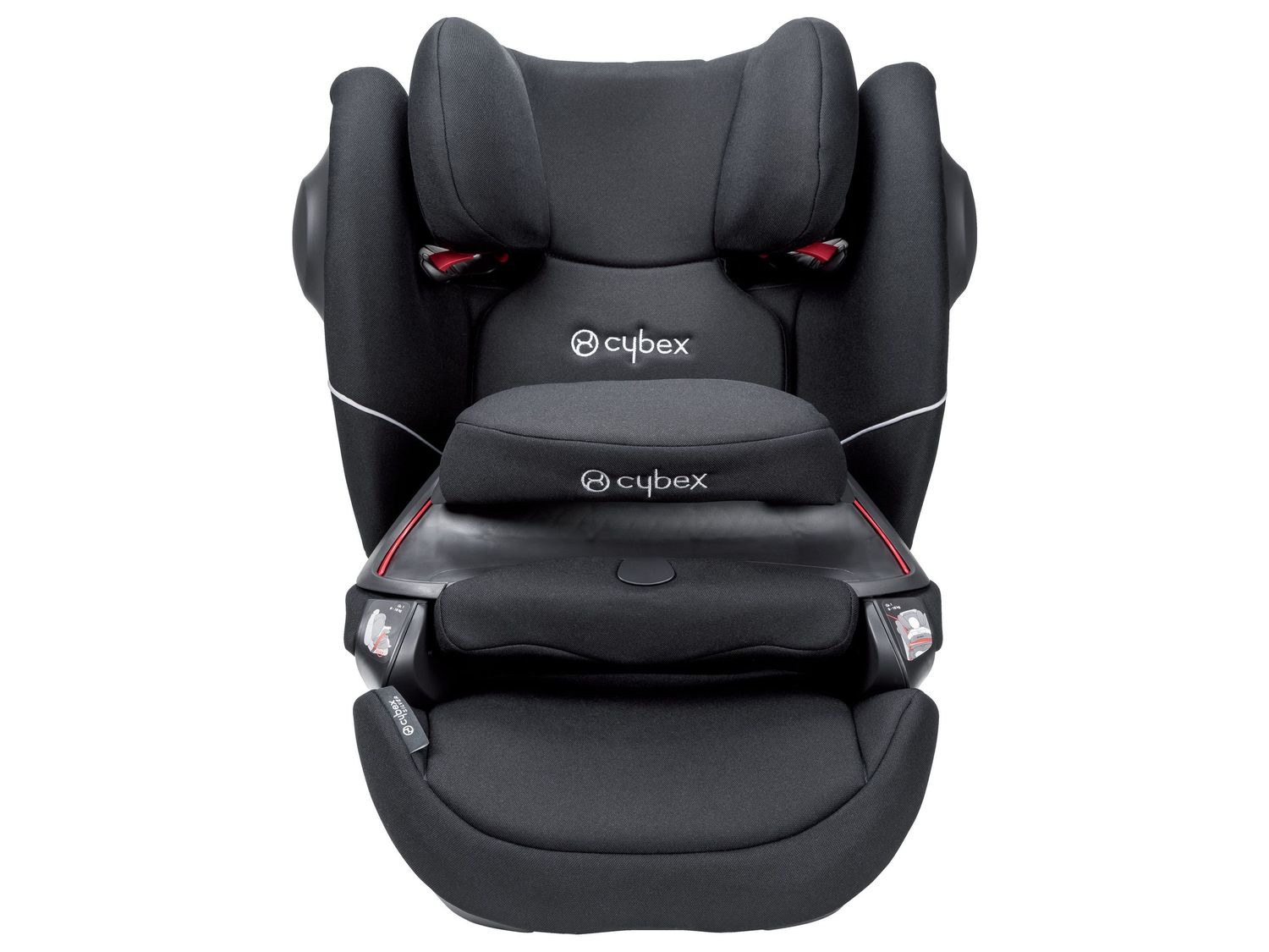 CYBEX Autokindersitz »Pallasfix MFix SL«, mit tiefenverstellbarem