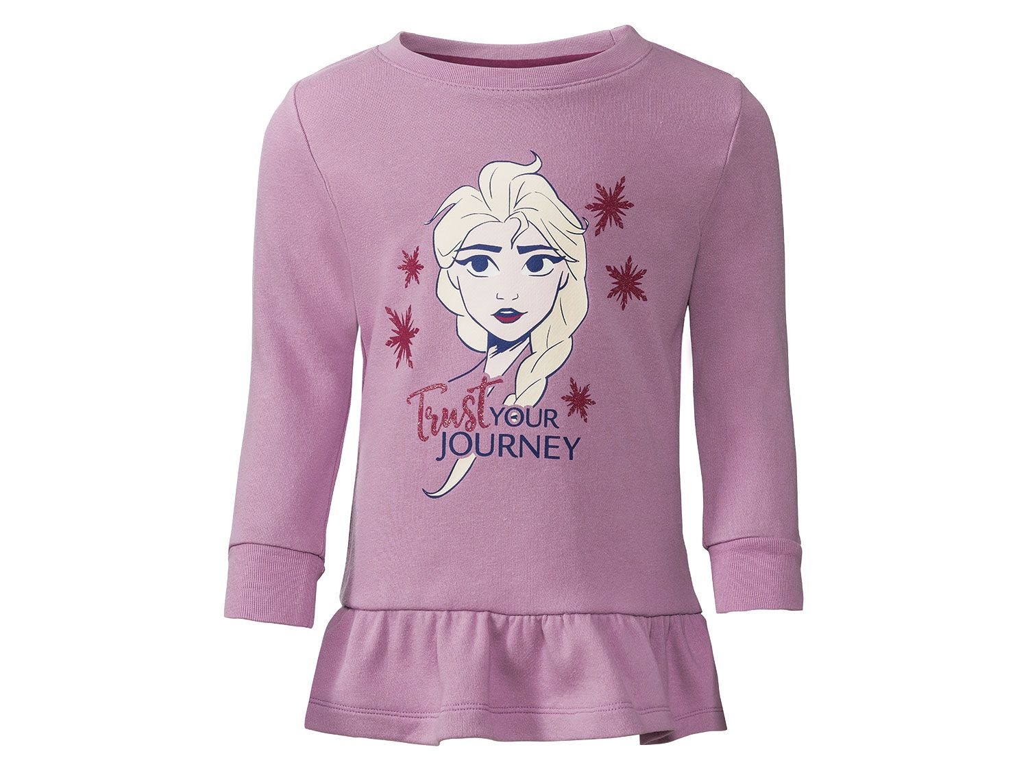 Kinder Kleinkinder Madchen Kleid Lidl De 