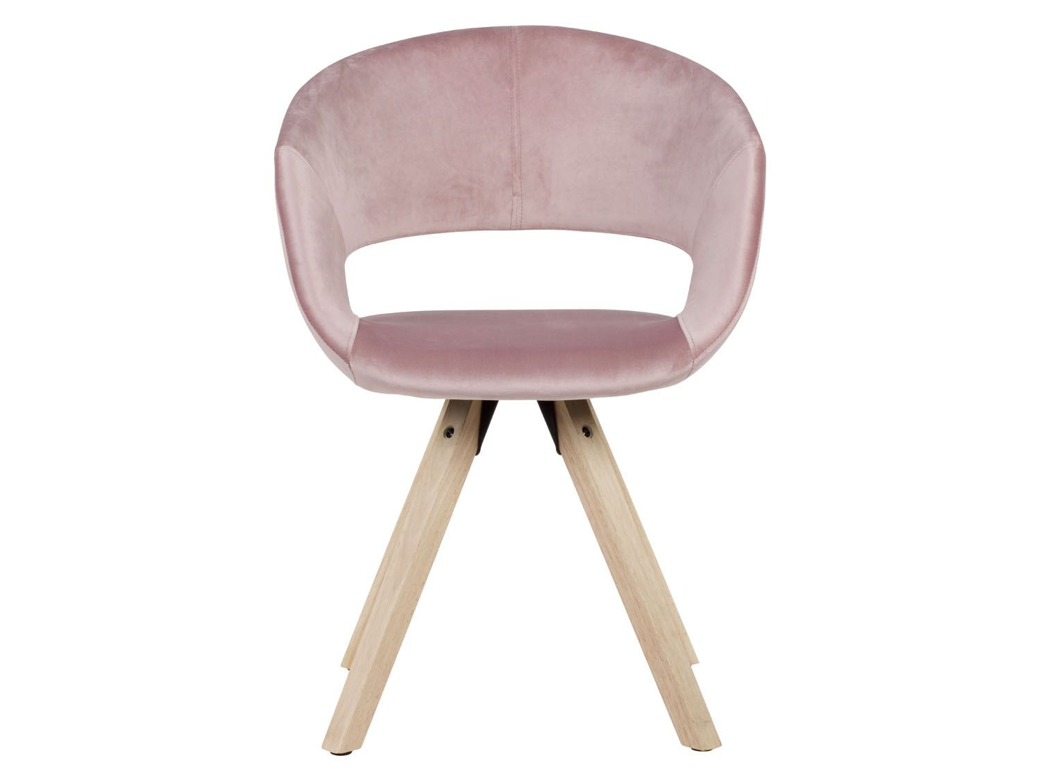 Wohnling Esszimmerstuhl Modern Skandi - Lidl.de