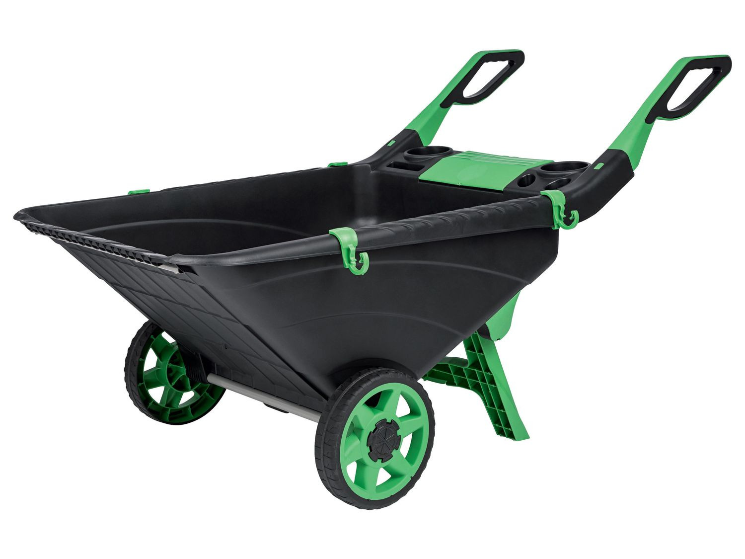 Florabest Wheelbarrow